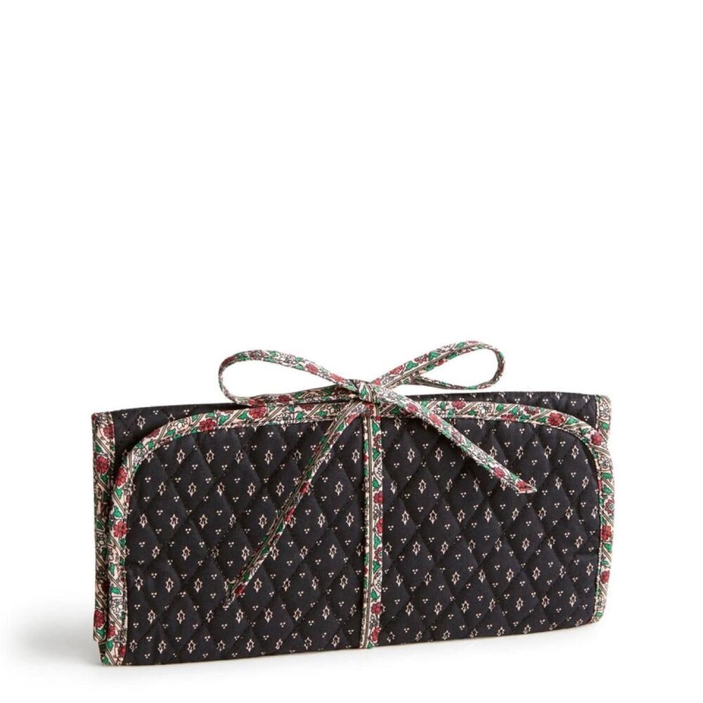 Vera-bradley Women's Black Bag
